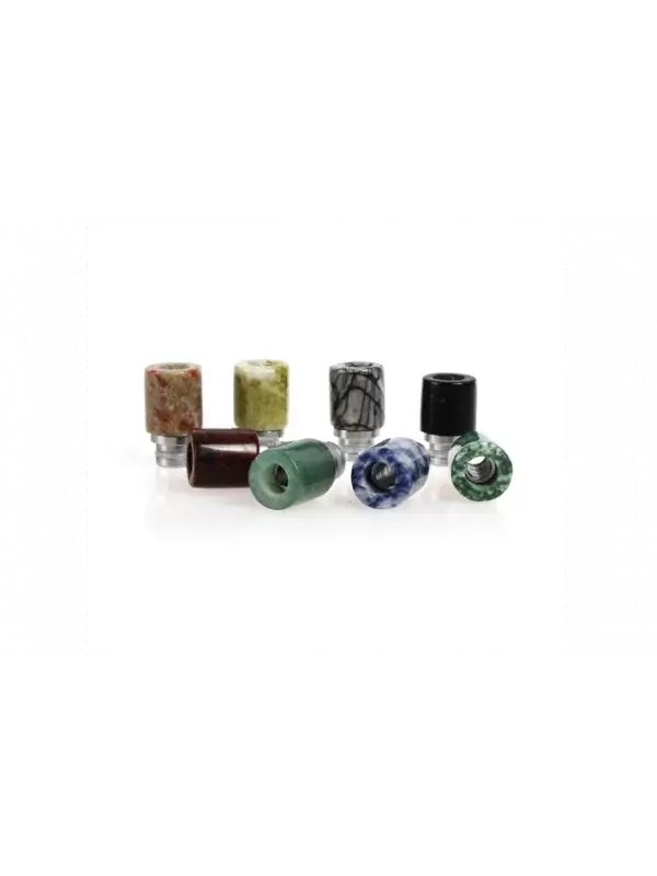Drip Tip 510 Stone