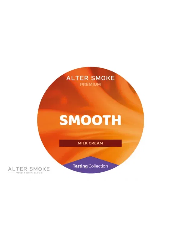 Smooth 50mL