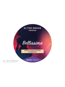 Bellissima 10mL