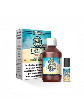 Easy2Mix Supervape 50PG/50VG 200mL