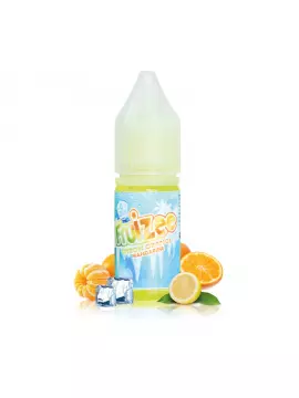 Citron Orange Mandarine