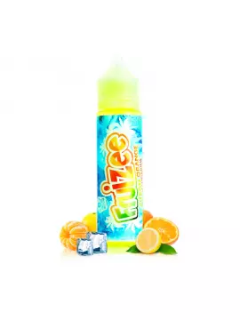 Citron Orange Mandarine 50mL