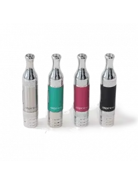 Aspire ET-S BDC