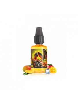 Concentré Fury 30mL