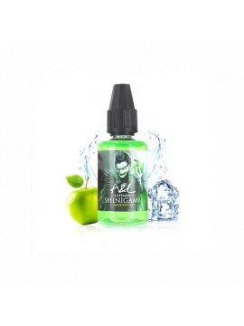 Concentré Shinigami 30mL