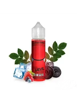 Red Devil 50mL