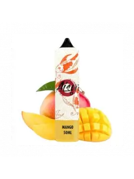 Mango 50mL