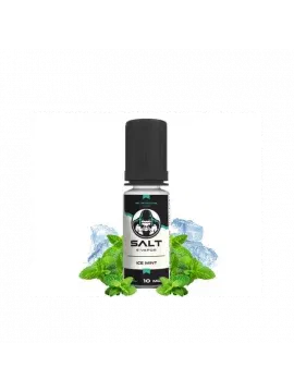 Ice Mint 10mL