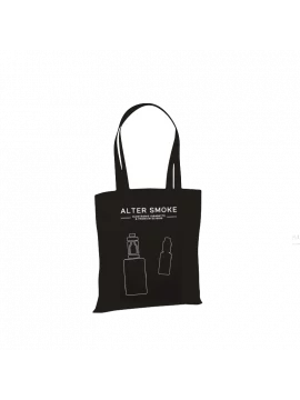 Tote Bag AlterSmoke