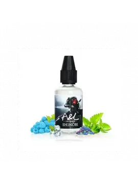 Concentré Shinobi 30mL