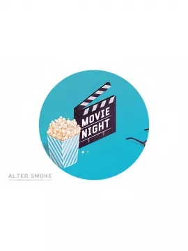 Movie Night 50mL