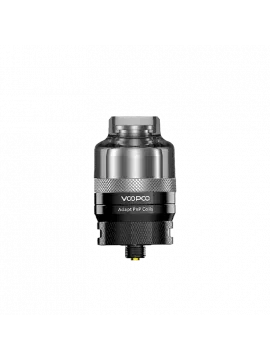 Voopoo Drag RTA Pod Tank