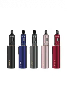 Vaptio Cosmo 2