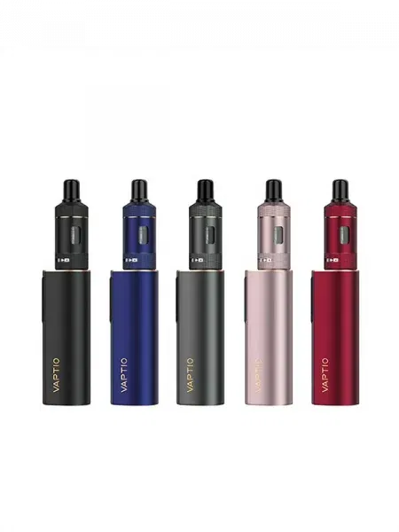 Vaptio Cosmo 2