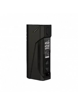 Box Wismec CB-60 Noir