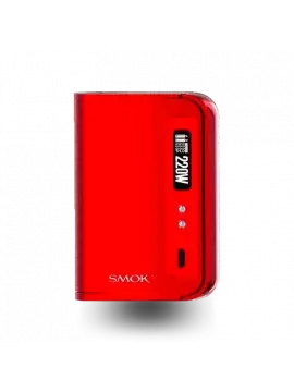 Smok Osub King Rouge