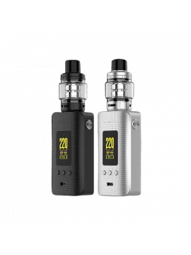 Vaporesso Gen 200 220w