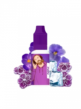 Purple 10mL