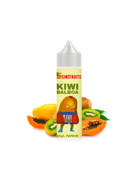 Kiwi Balboa 50mL