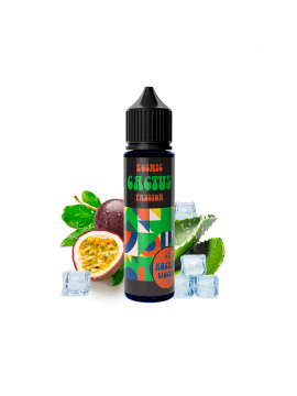 Cactus Passion 50mL