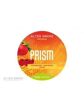 Alter Smoke Prism 50mL