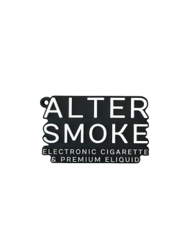 Porte-clefs Alter Smoke