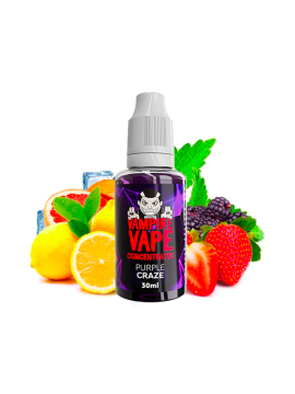 Concentré Purple Craze 30mL