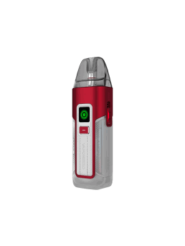Vaporesso Luxe X2 Ruby White