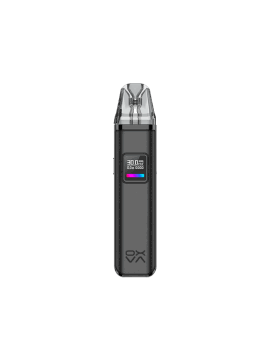 Oxva XLim Pro Grey Leather