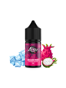 Concentré Aisu Dragon Fruit 30mL