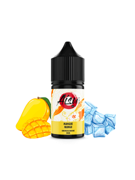 Concentré Aisu Mango 30mL