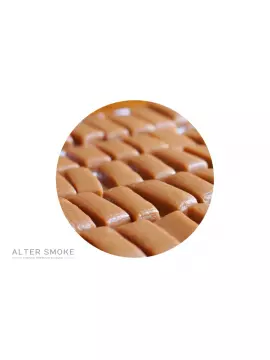 E-Liquide Caramel