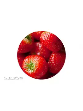 E-Liquide Fraise