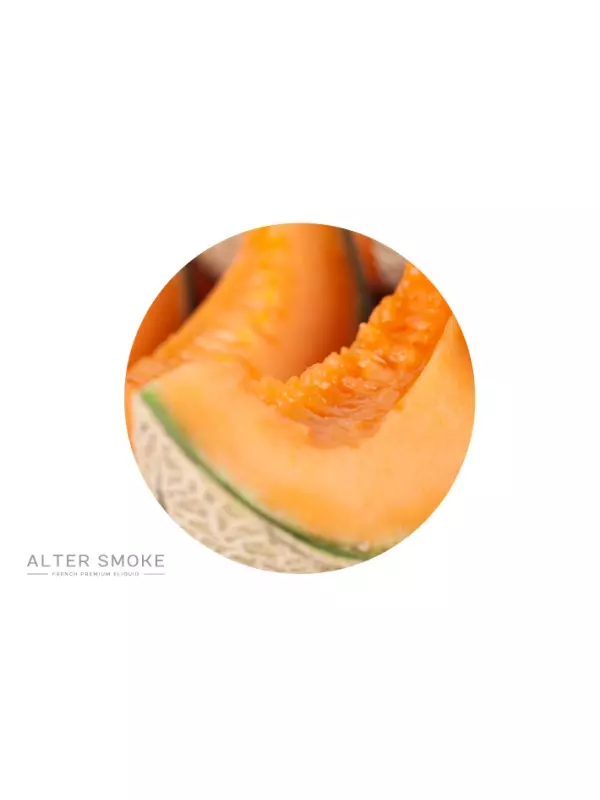 E-Liquide Melon