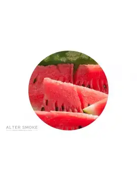 E-Liquide Pasteque