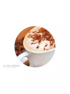 E-Liquide Cafe Noisette