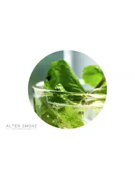 Abricot Basilic