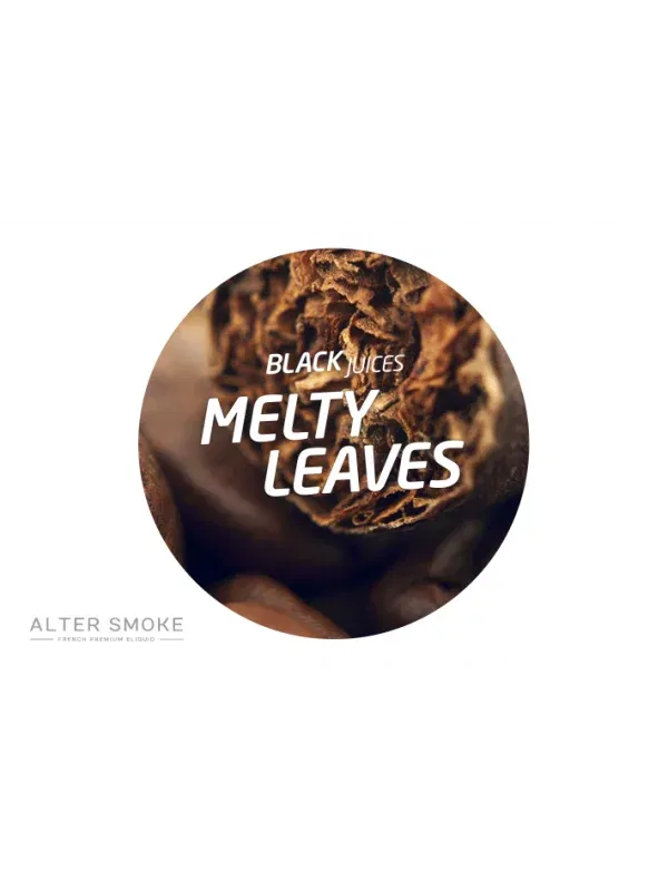 Melty Leaves