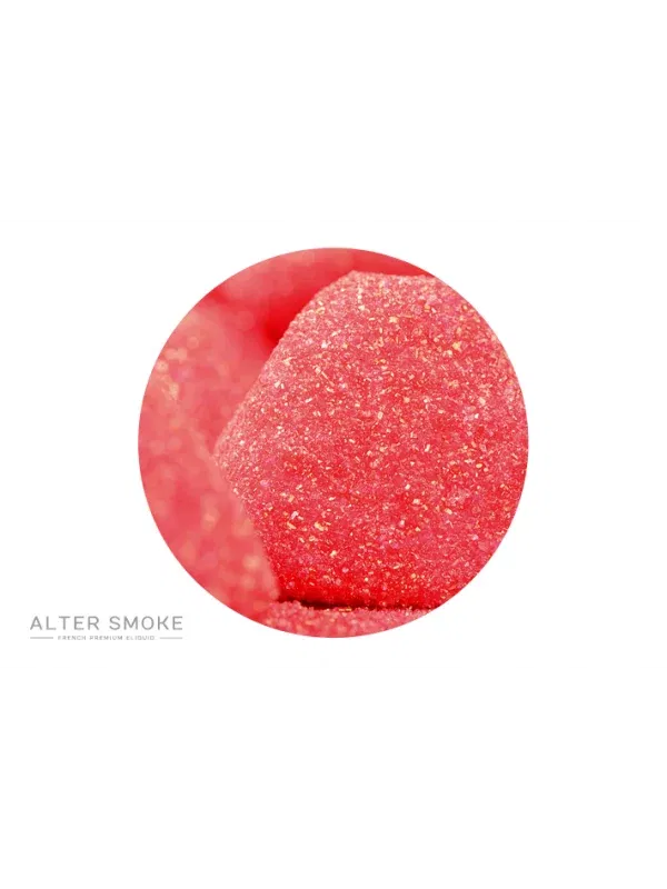 Bonbon Fraise