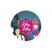 e-Liquide Fifty Fifty français (50%PG / 50%VG)